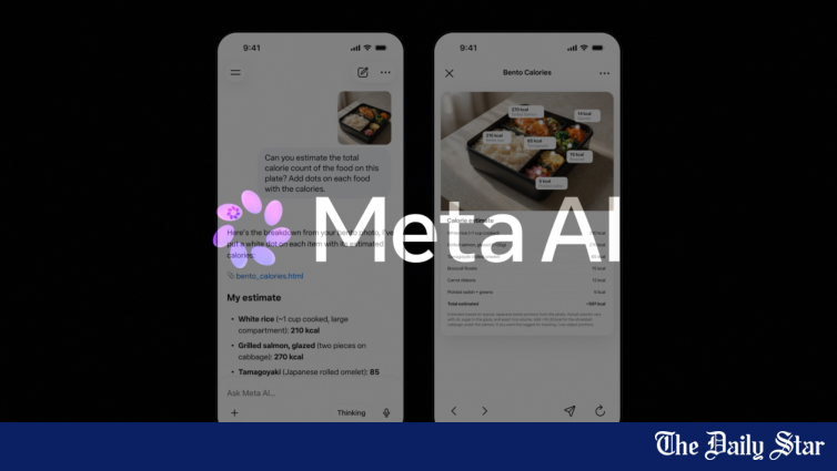 Meta races toward personal superintelligence with Muse Spark launch