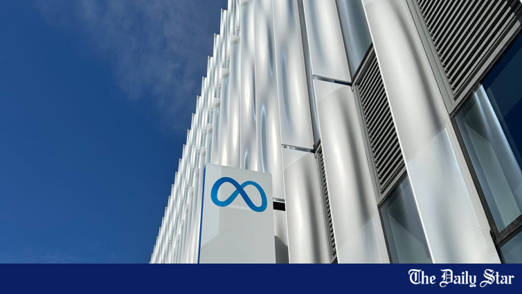 Meta to cut 10% of workforce as it redirects spending towards AI