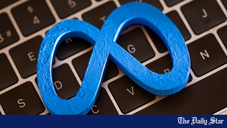 Meta to track employee keystrokes for AI training: report