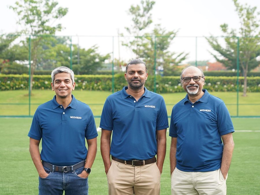 Michezo Sports raises $2.5 million in funding from Centre Court Capital, Zerodha’s Rainmatter