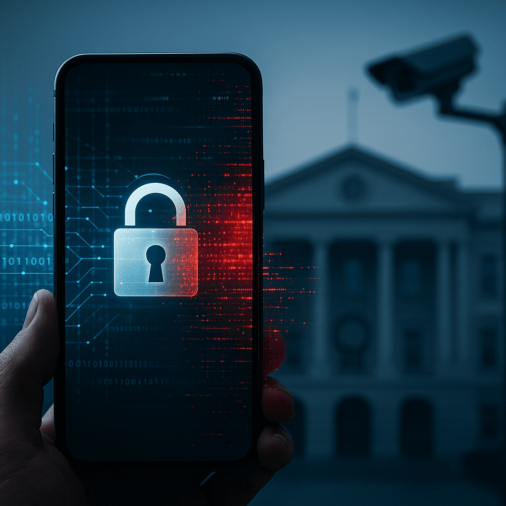 Money Transfer App Duc Exposes Thousands of IDs on Open Server