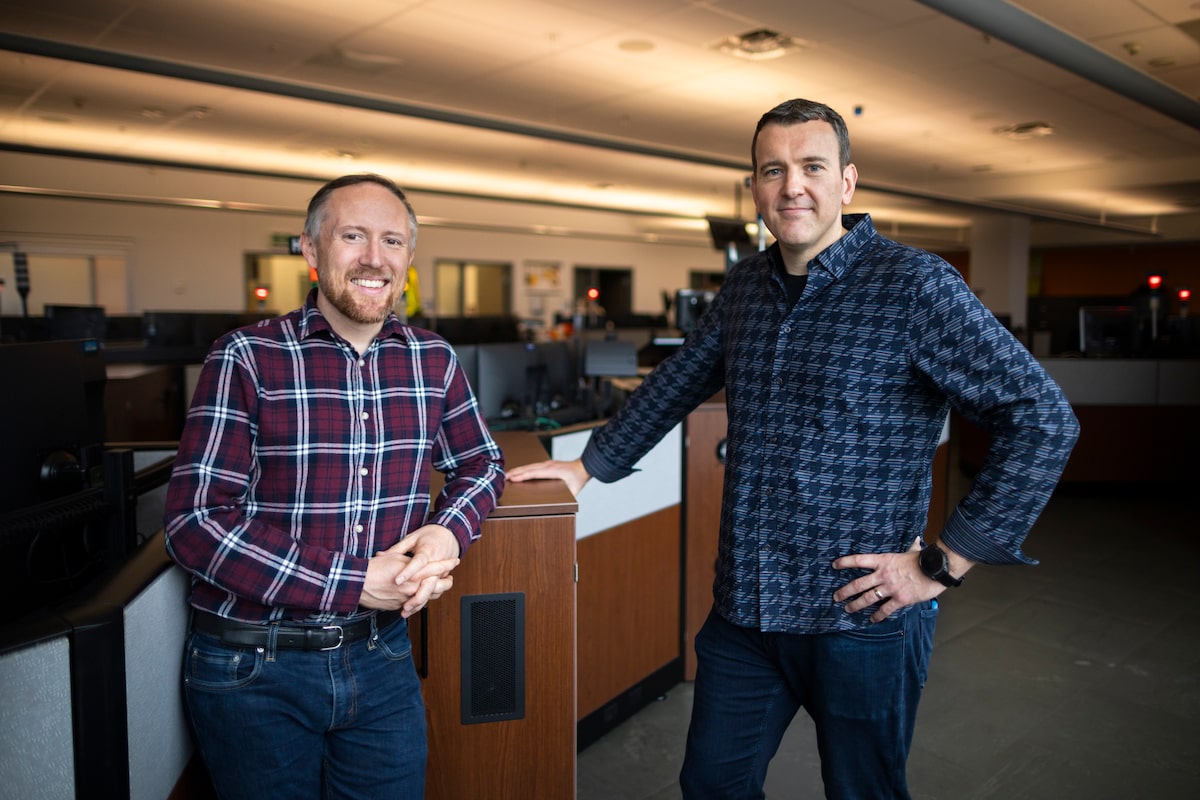 Motorola acquires Canadian startup Hyper, known for AI tech that handles non-emergency 911 calls