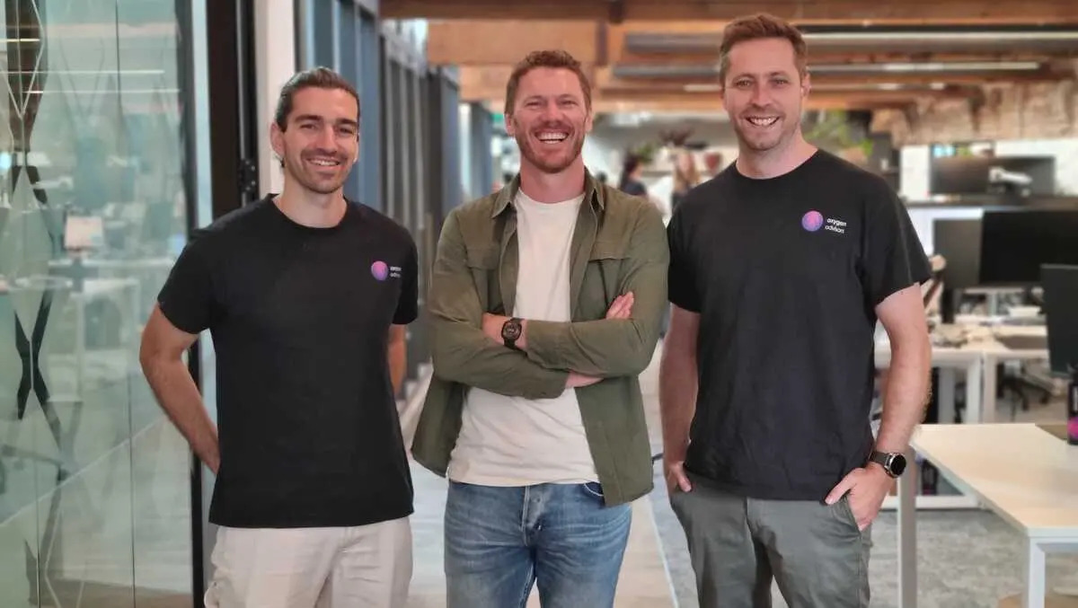 Multiplier buys Oxygen Advisors in sixth global deal