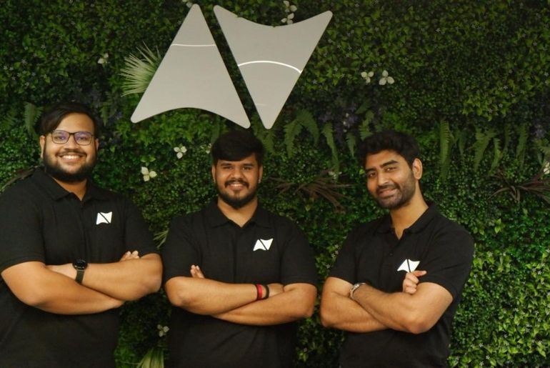 Nawgati Nears $5.2M Series A, Eyes $70M+ Valuation