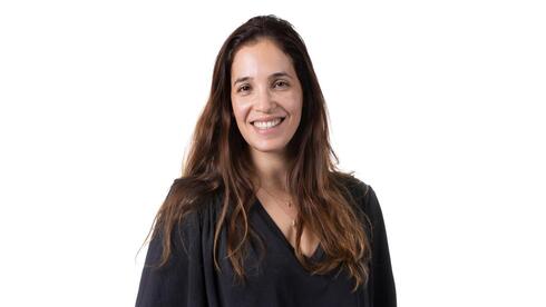 Netta Rager Dan appointed VP Product at AI security startup Novee | CTech