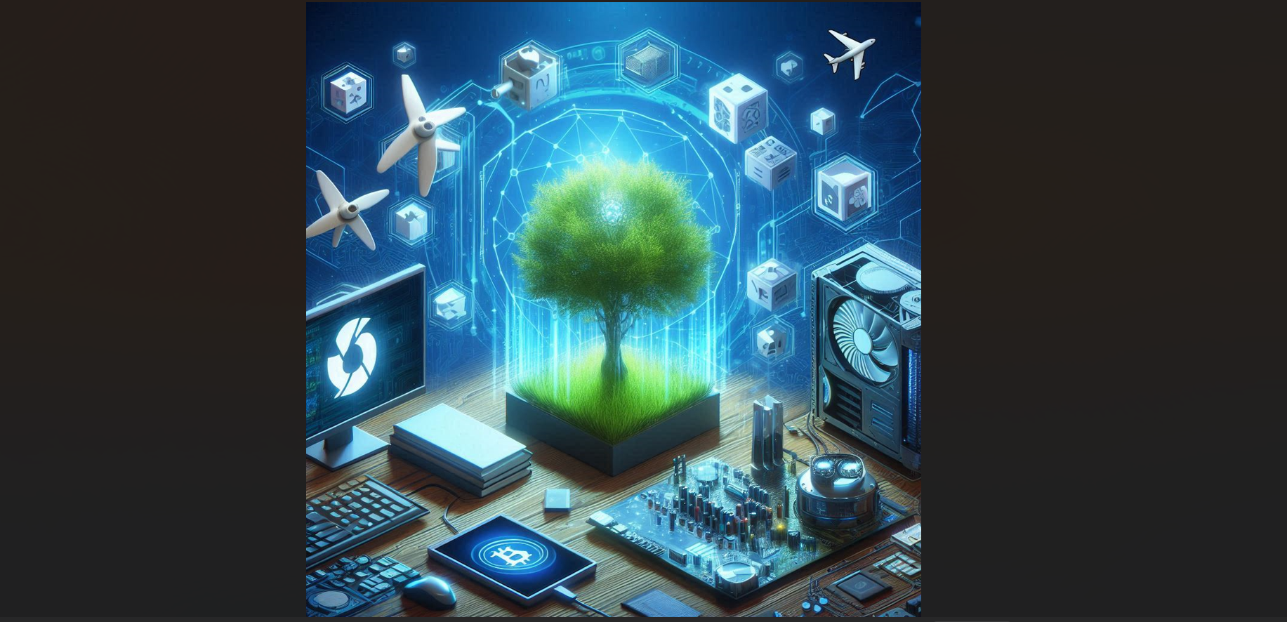 New tech on the block: HealthTech, Space, Wellness, Defense Technology & Fintech