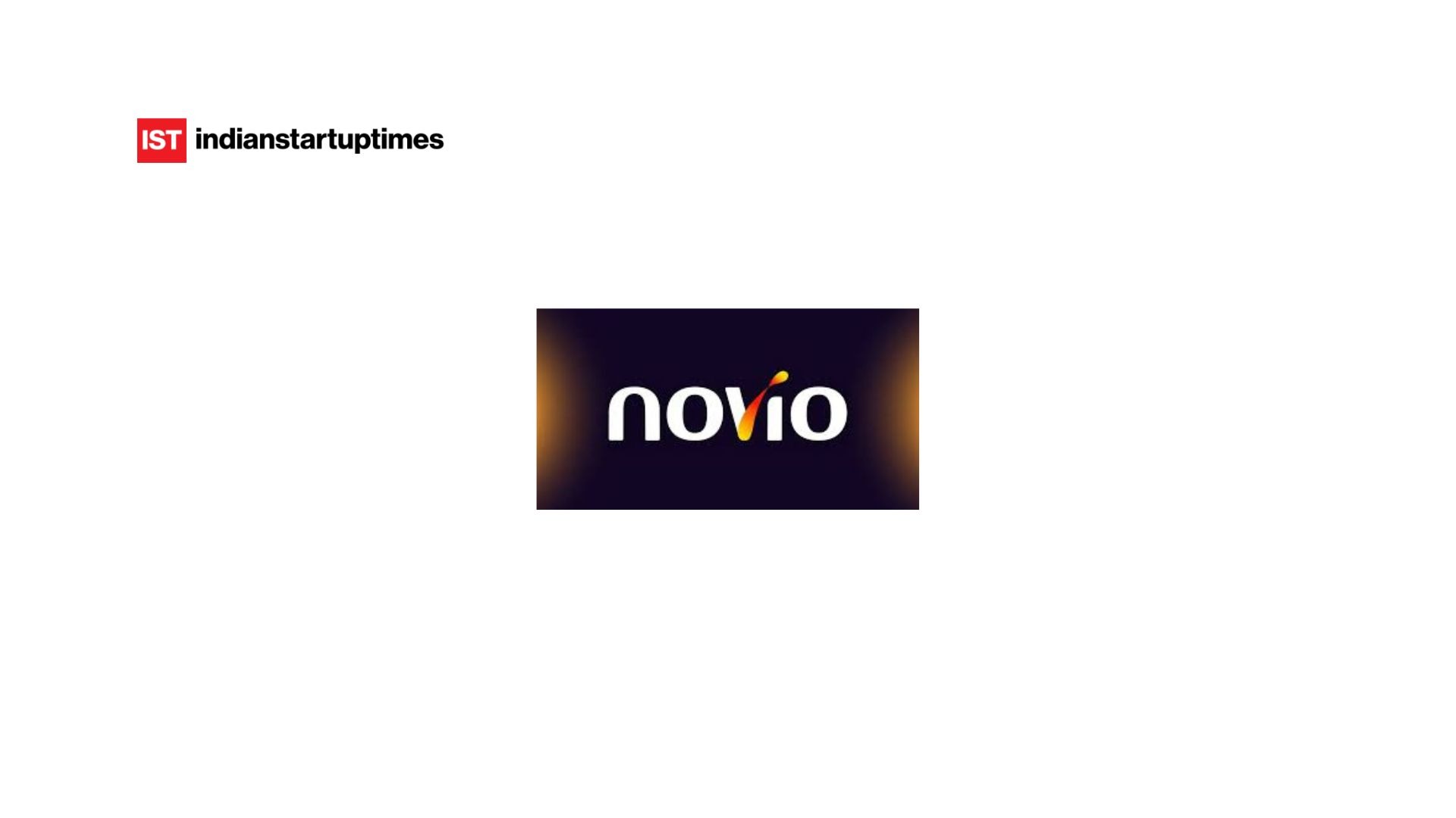 Novio Secures Rs 100 Crore Series A to Scale Credit-Linked Fixed Deposits - Indian Startup Times