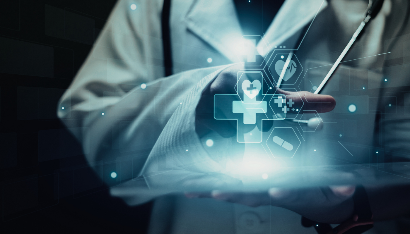 Novo Nordisk Went All-In On OpenAI – Is Big Pharma About To Eat HealthTech's Lunch? - TechRound