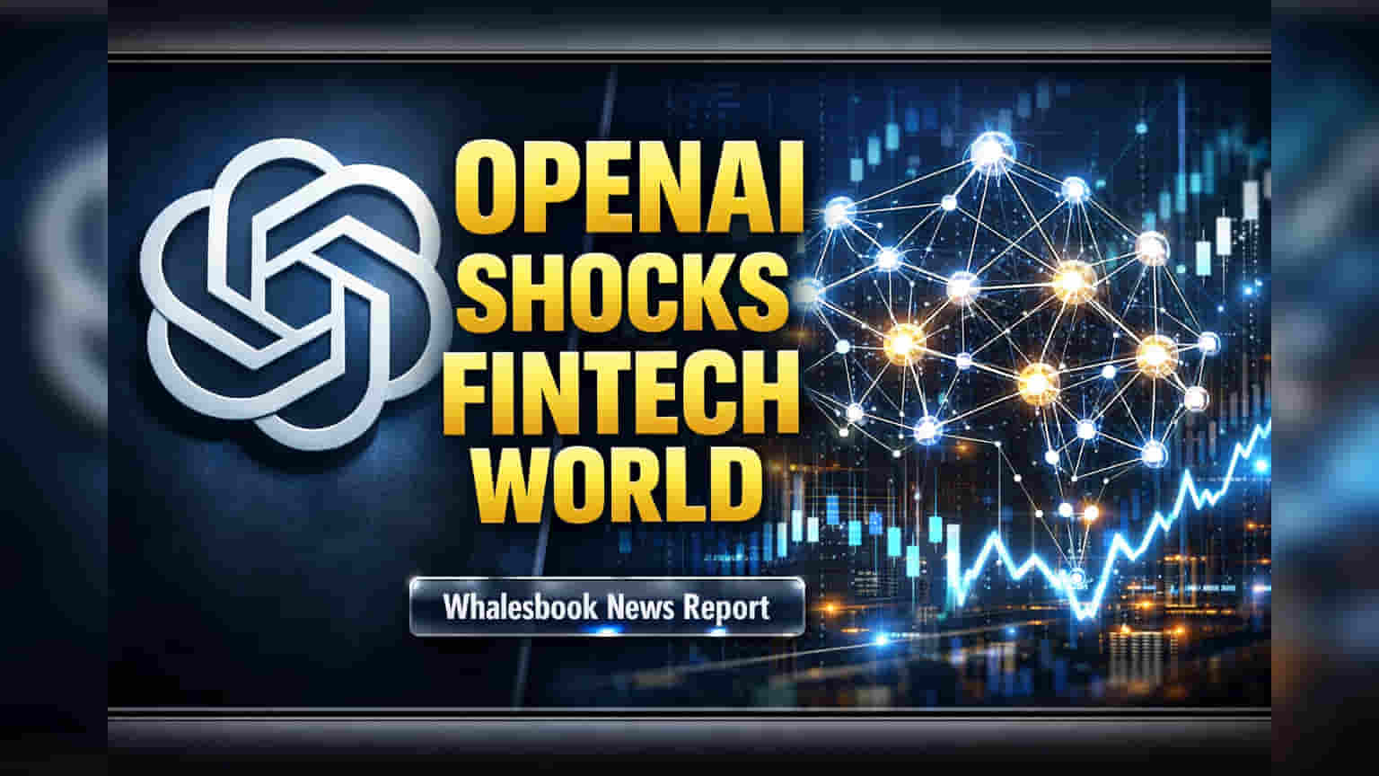 OpenAI Acquires Hiro Finance, Taps Fintech Founder’s AI Expertise