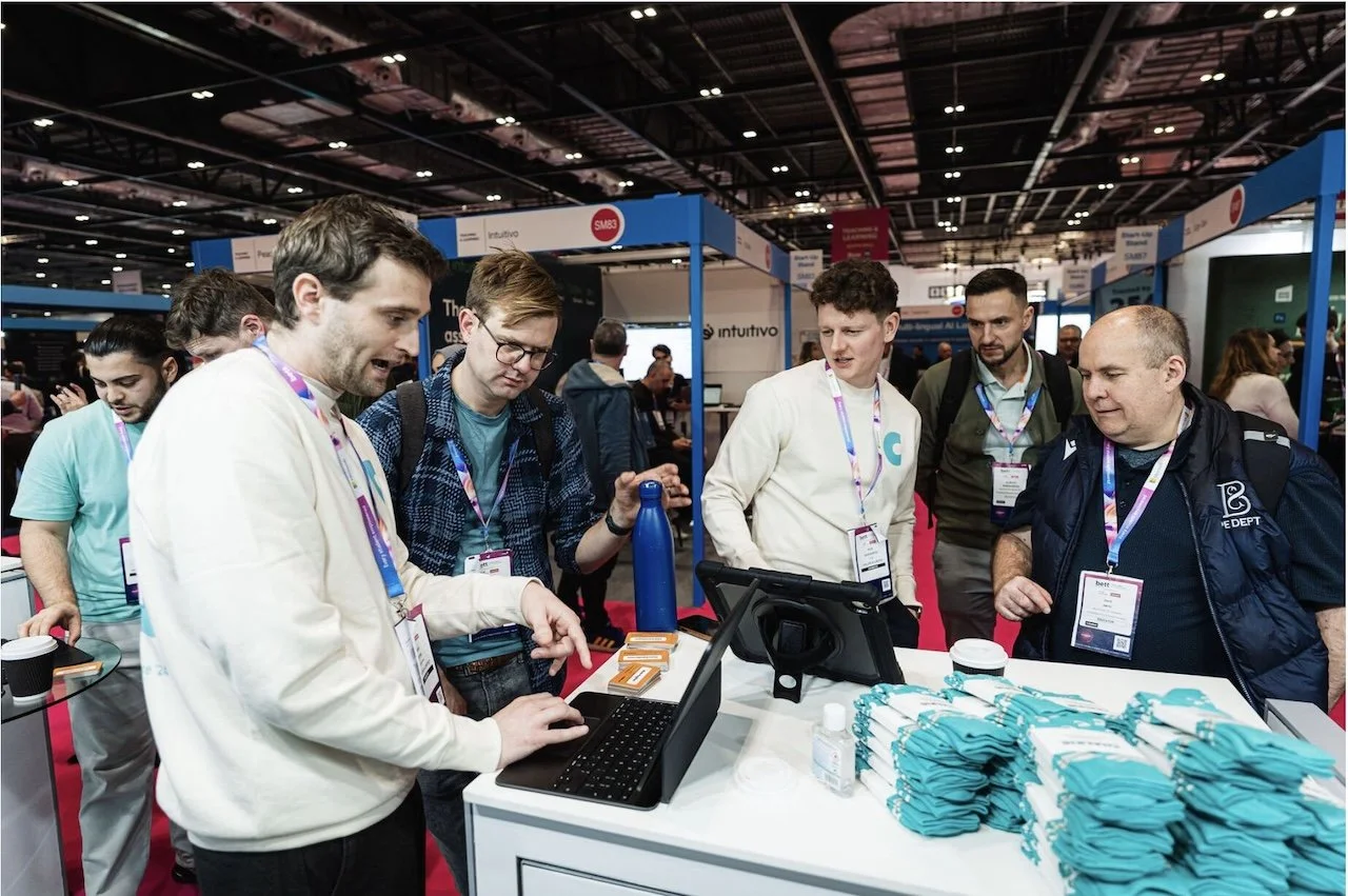 OpenAI acquires Chalkie AI lesson planning platform for teachers | ETIH EdTech News — EdTech Innovation Hub