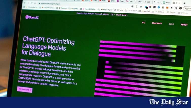 OpenAI releases GPT-5.5 in move towards AI superapp