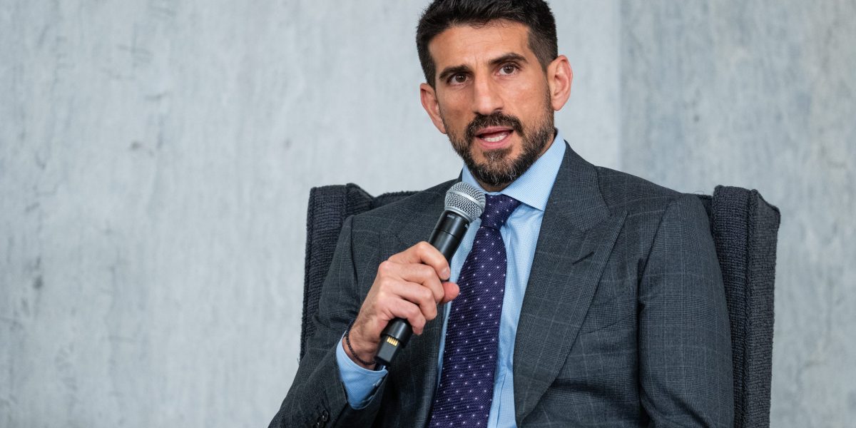 Paxos Labs raises $12 million after startup spins off from veteran stablecoin issuer | Fortune