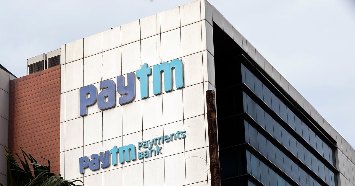 Paytm says no financial impact after RBI cancels PPBL licence; fintech stock to be in focus on Monday