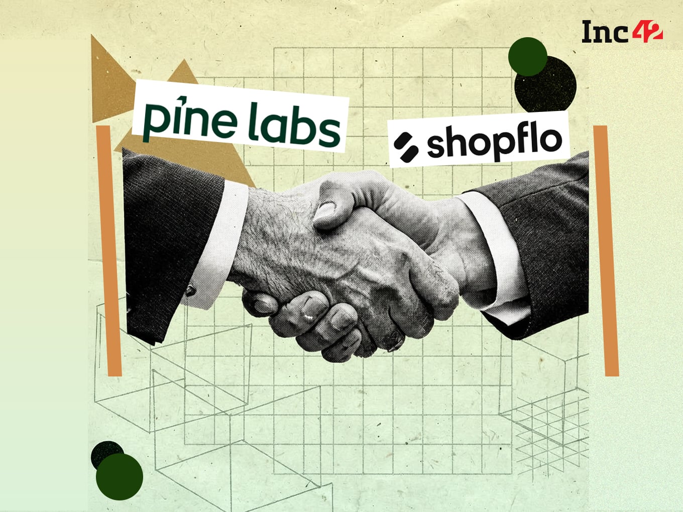 Pine Labs Acquires Tiger Global-Backed Shopflo For ₹88 Cr