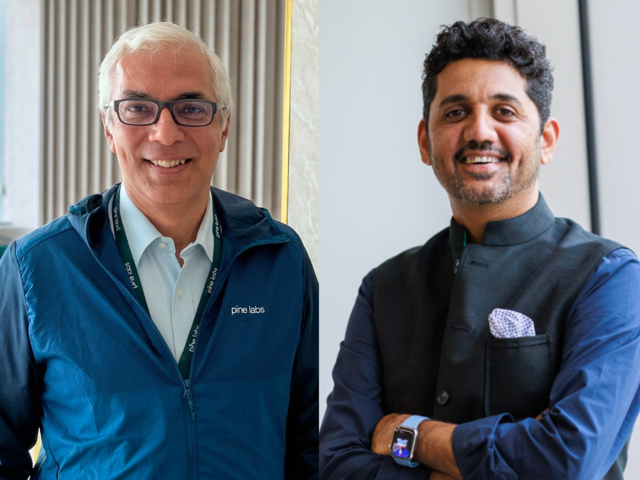 Pine Labs CBO Navin Chandani resigns; says 'I want to pursue career opportunities outside the company'