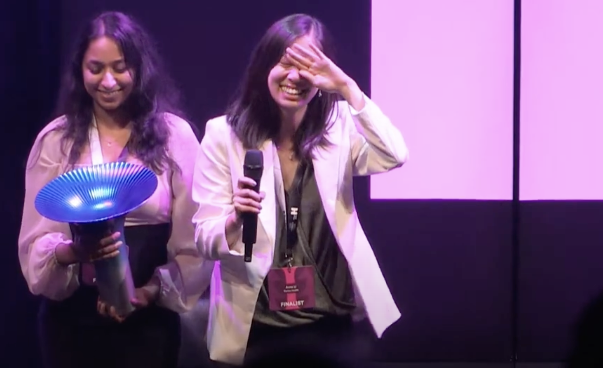 Pittsburgh startup secures $1M Hult Prize for healthtech innovation