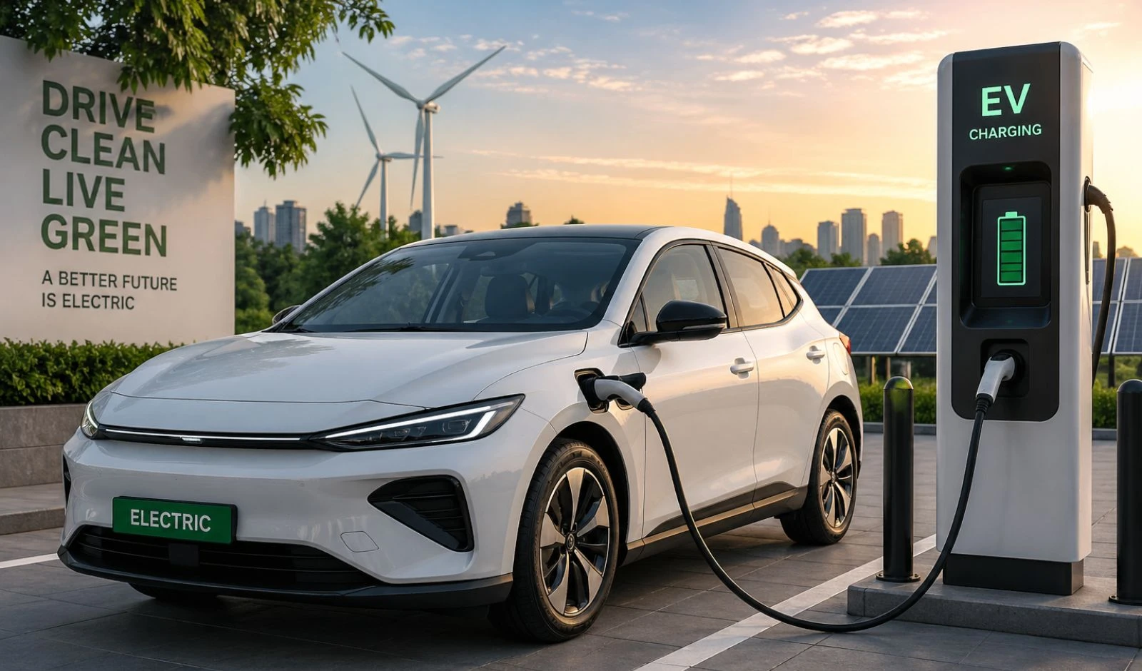 Powering the Dreams of a Generation: How Youth are Steering India’s EV Revolution