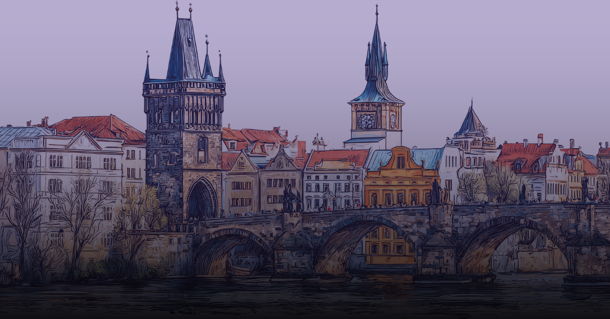 Prague Is Hosting CEE’s First Unified Fintech Week, TheRecursive.com