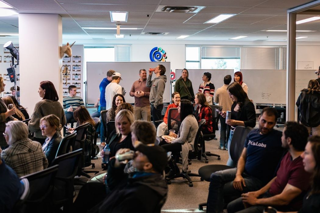 PrairiesCan invests $7.9 million in funding to support Co.Labs, local AI firms |