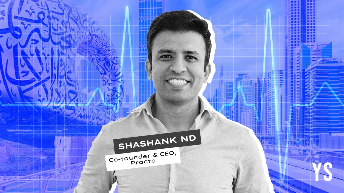 Preventive healthcare startup CENT opens flagship clinic in Bengaluru