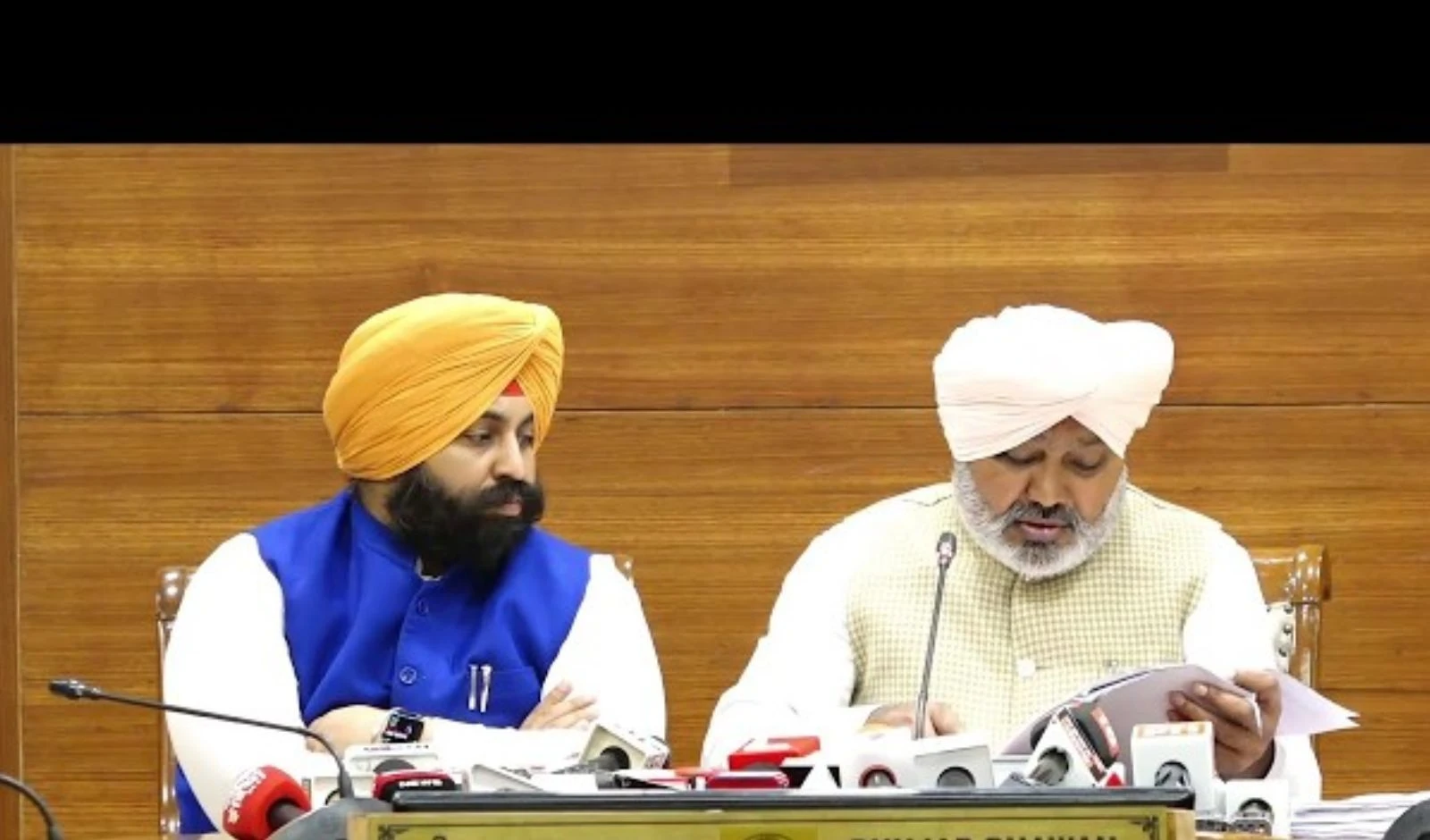 Punjab Budget 2026-27: Major Focus on Education, Allocation Increased to ₹19,279 Crore