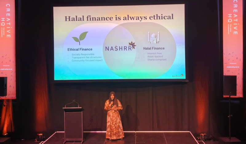 Red tape and finance: Fintech startups face strong headwinds