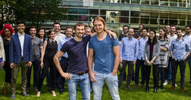 Revolut targets 2028 IPO with $150B valuation in sight — TFN
