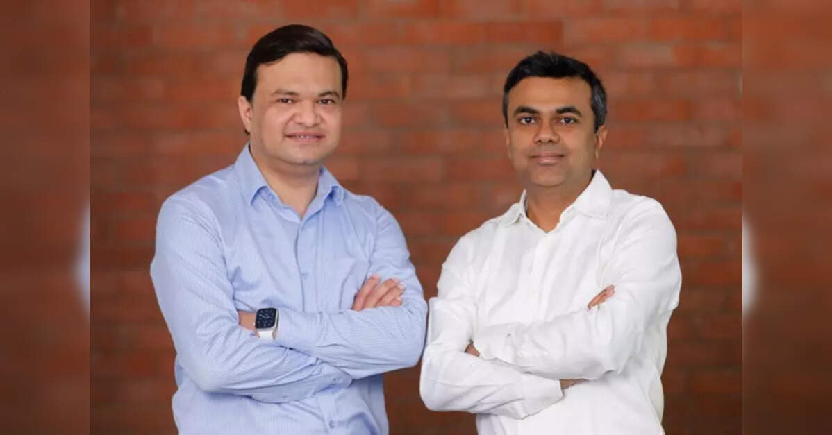 Roopya raises ₹4 Cr seed funding led by Inflection Point Ventures