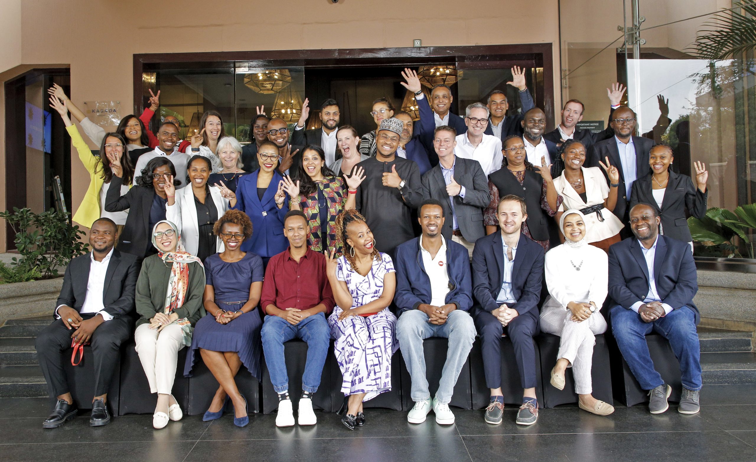 Salient Advisory Marks 5 Years, Catalyzing $20M+ in African Healthtech Funding