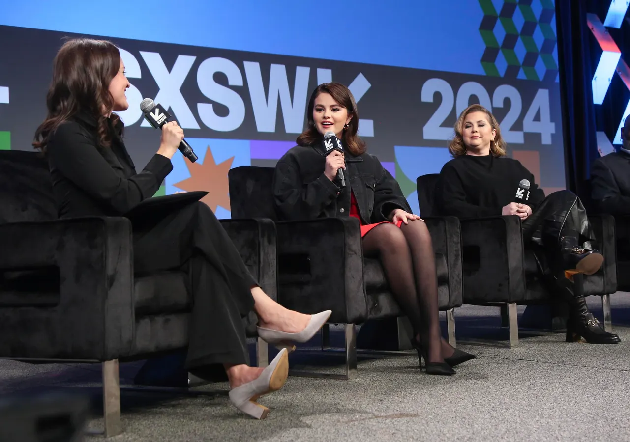 Selena Gomez’s Mental Health Startup Wondermind Lays Off Nearly Two-Thirds Of Its Employees