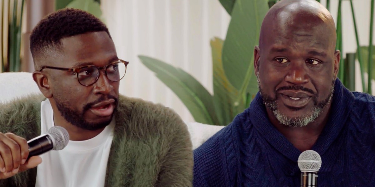 Shaq is joining Sam Altman in backing an over $29 million community college startup aiming to help students cut costs | Fortune Education