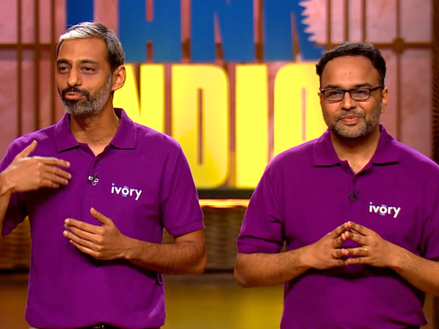 Shark Tank India-featured brain health platform Ivory raises $1 million to strengthen its tech stack