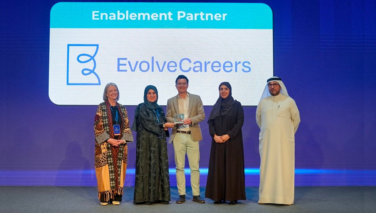 Sheraa showcases winning education solutions from Access Sharjah Challenge 2025 - My Startup World - Everything About the World of Startups!