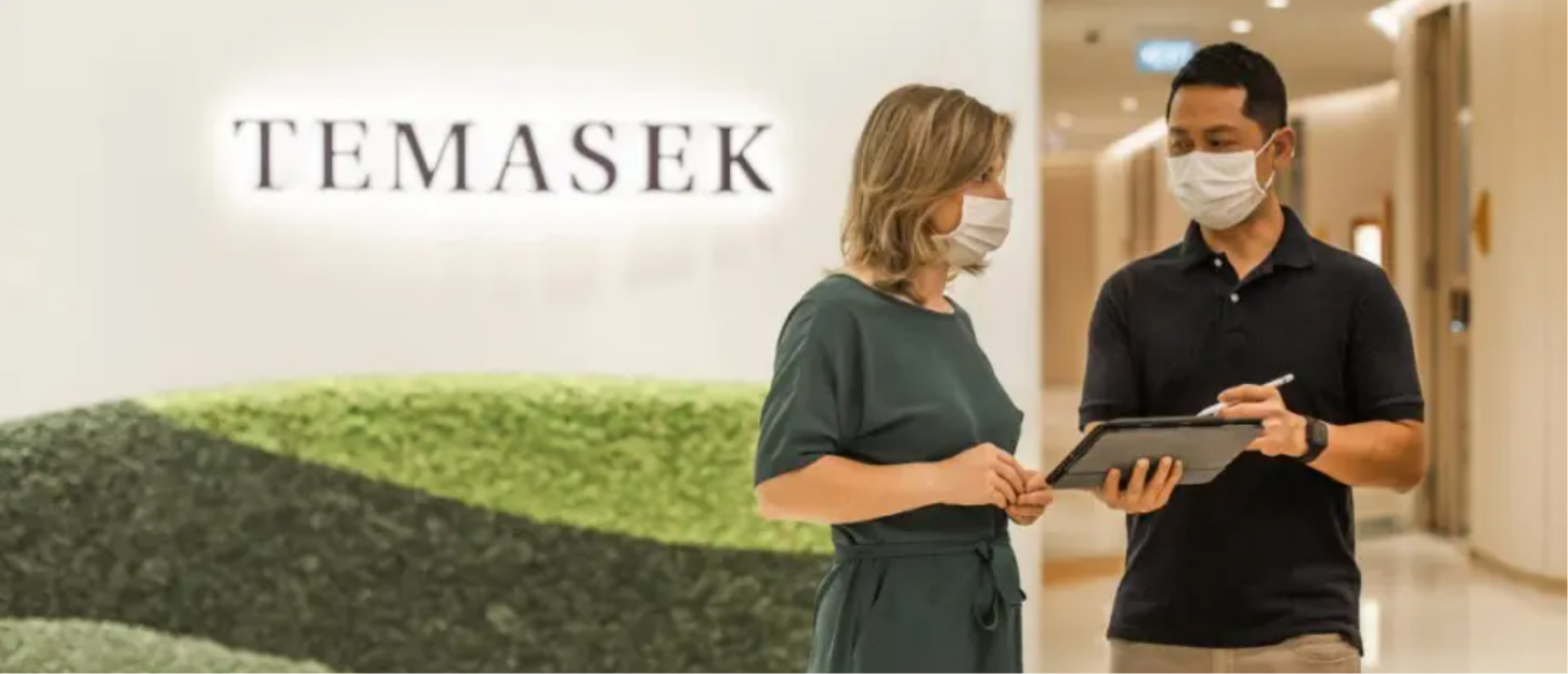 Singapore-based Startup Raises $1 Mn to Develop Contactless Health Monitoring