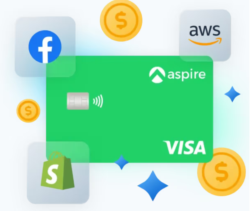 Singapore fintech firm Aspire launches in United States - TNGlobal