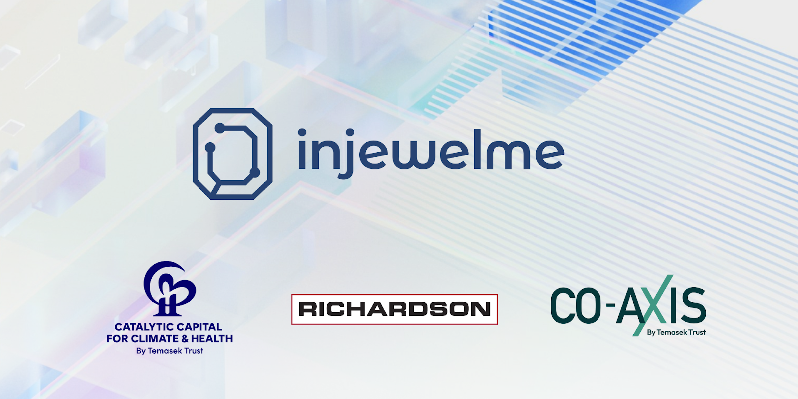 Singapore healthtech startup injewelme raises $1.2m to advance AI monitoring technology - TNGlobal