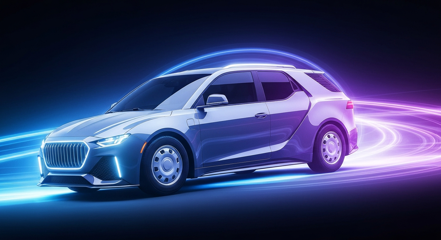 Slate Auto Secures $650M Ahead of Budget EV Truck Debut - Warsaw Today