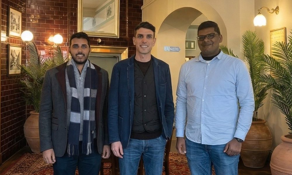 South Africa's Refiant AI Raises $5 Million to Make Artificial Intelligence Leaner and Less Energy-Hungry - Tech In Africa