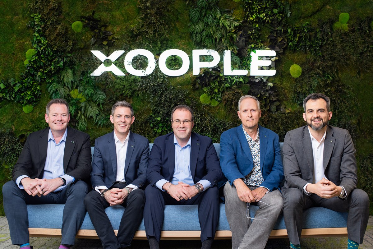 Spain’s Xoople raises $130 million Series B to map the Earth for AI | TechCrunch