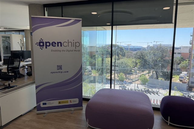 Spanish startup Openchip targets 2028 launch on agentic AI wave