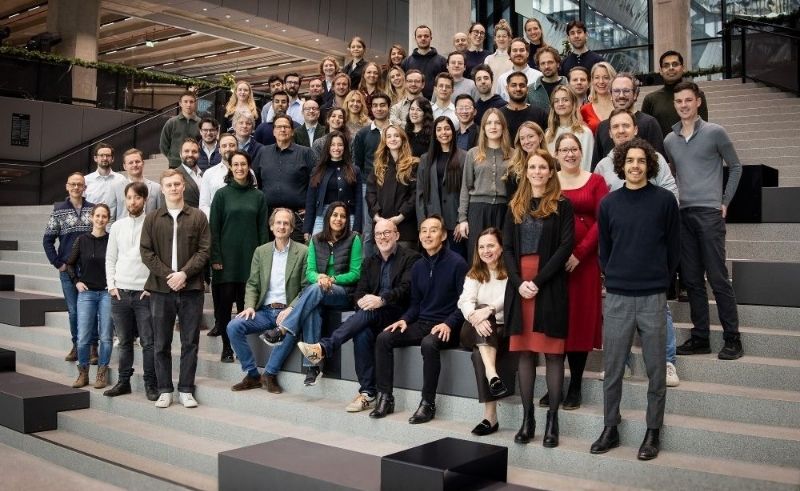 Speedinvest Launches Flagship MENA Fund Backed by Mubadala & QIA