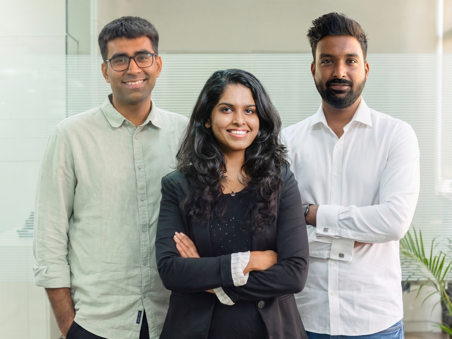Sportstech startup SportVot raises Rs 32.7 crore from IAN Alpha Fund