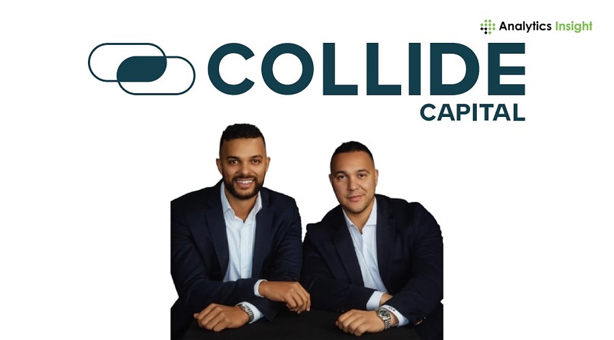 Startup News Today: Collide Capital Bags $95M to Bet Big on Fintech Future