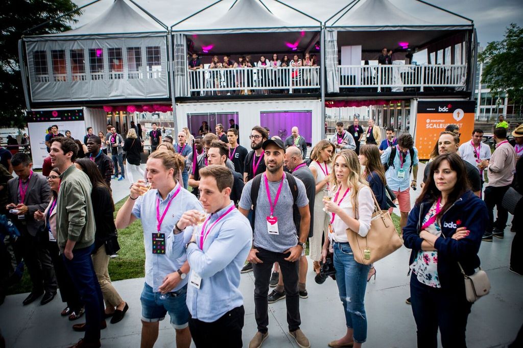 Startupfest Returns with $75K Fintech Grant | Fintech.ca