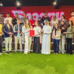 Sufra AI secures $100K from Snoonu as Startup Factory launches