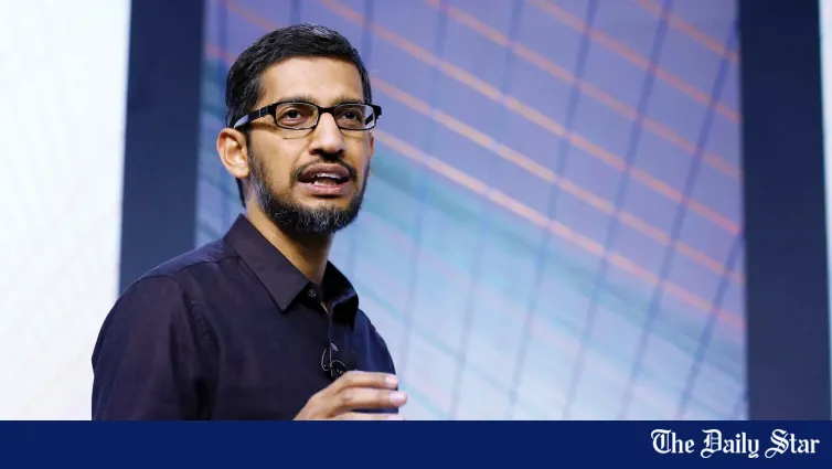 TIME names Pichai, Amodei siblings, and Mohan to 2026 most influential list