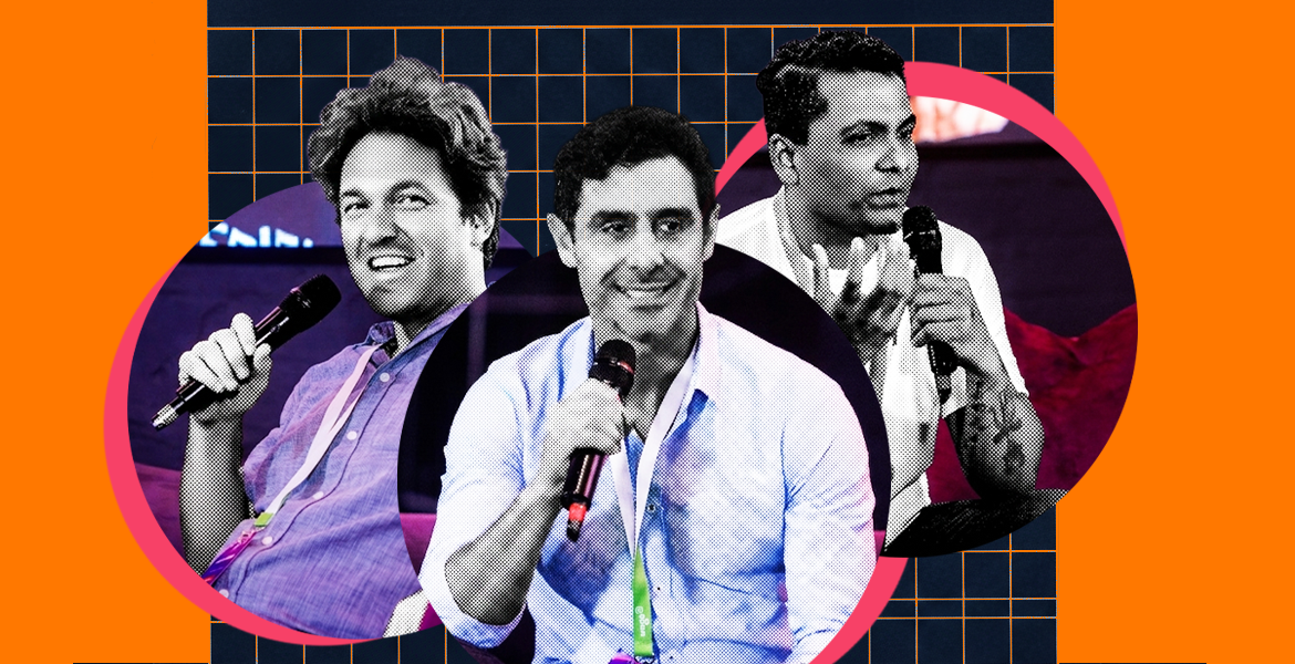 Tale of 3 startups: Education through experience, digitising African tour operators and solving payments for small businesses - WiT