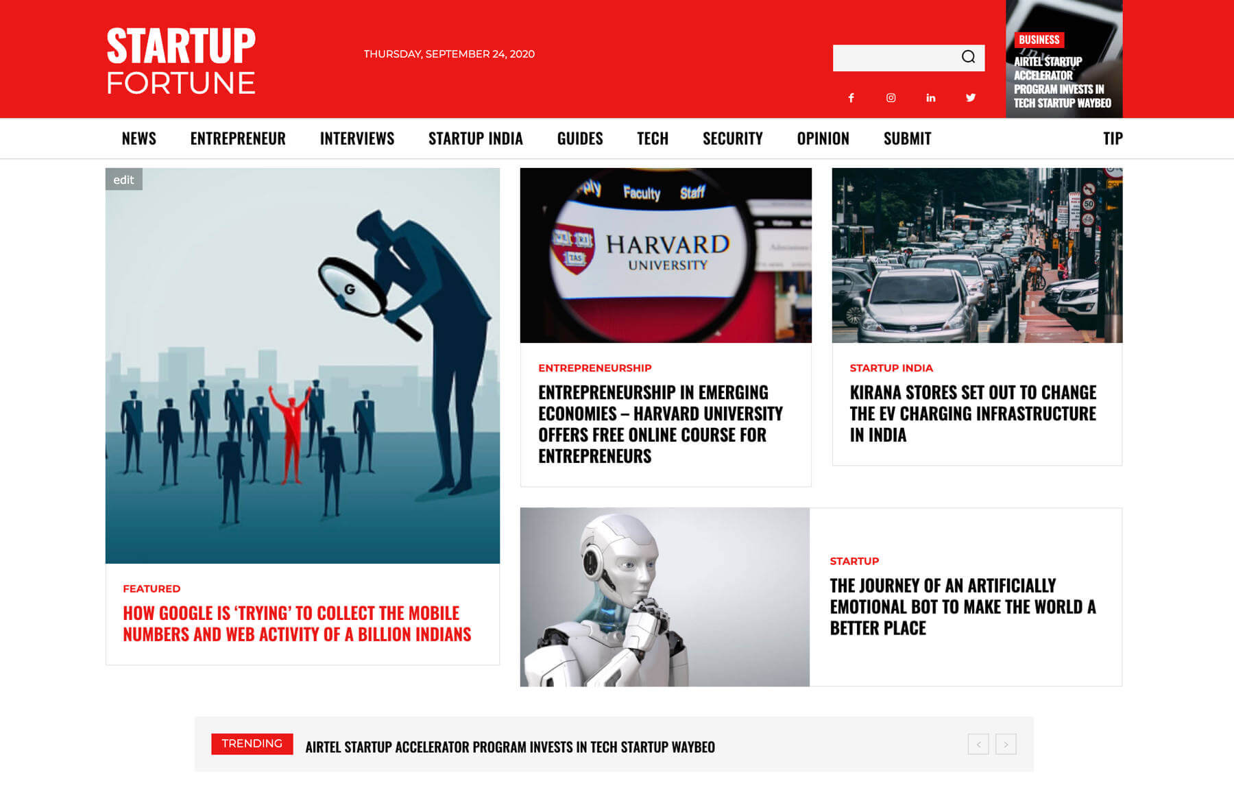 Tech Layoffs Keep Climbing as AI Investment Reshapes Hiring – Startup Fortune