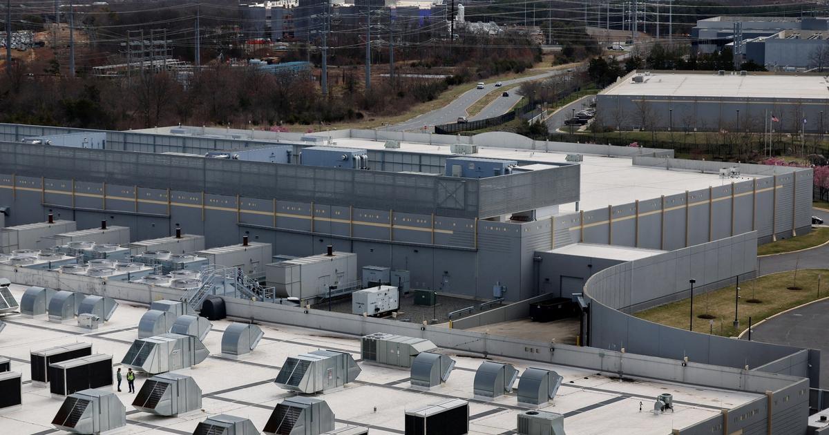 Texas data center crisis offers cautionary AI tale