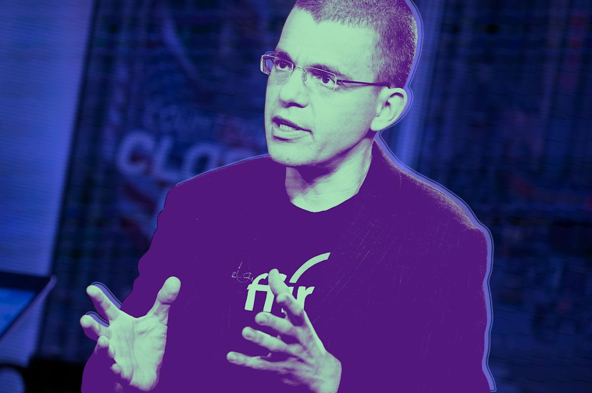 The CEO of a $19.9 Billion Startup Says Businesses Are In Danger of Being Replaced By Vibe Coding — But This One App Is ‘Quite Safe’